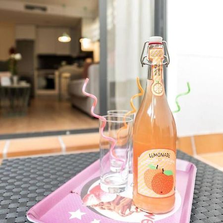 Chamberi Con Jardin A By Regalatemadrid Appartement Buitenkant foto