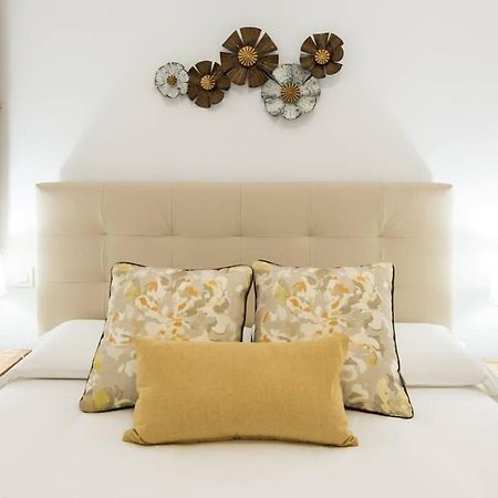 Chamberi Con Jardin A By Regalatemadrid Appartement Buitenkant foto
